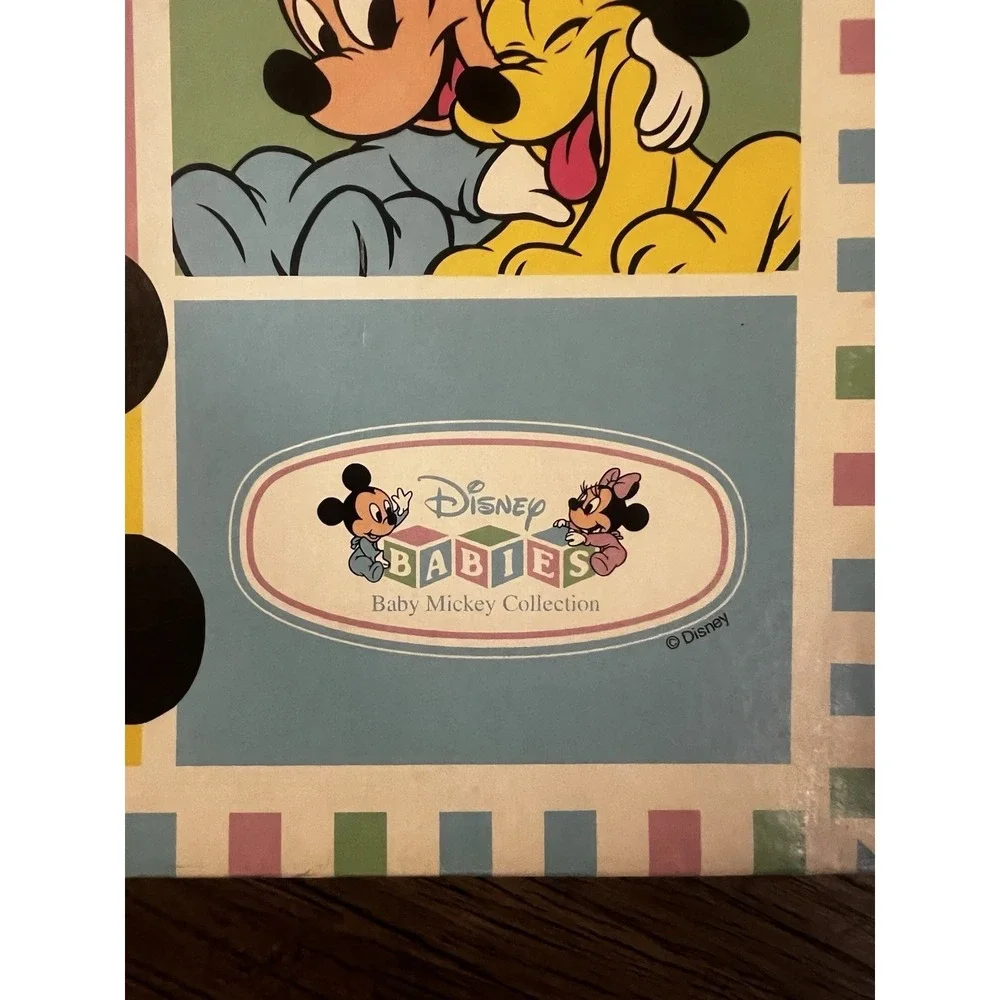 Disney y2k vintage